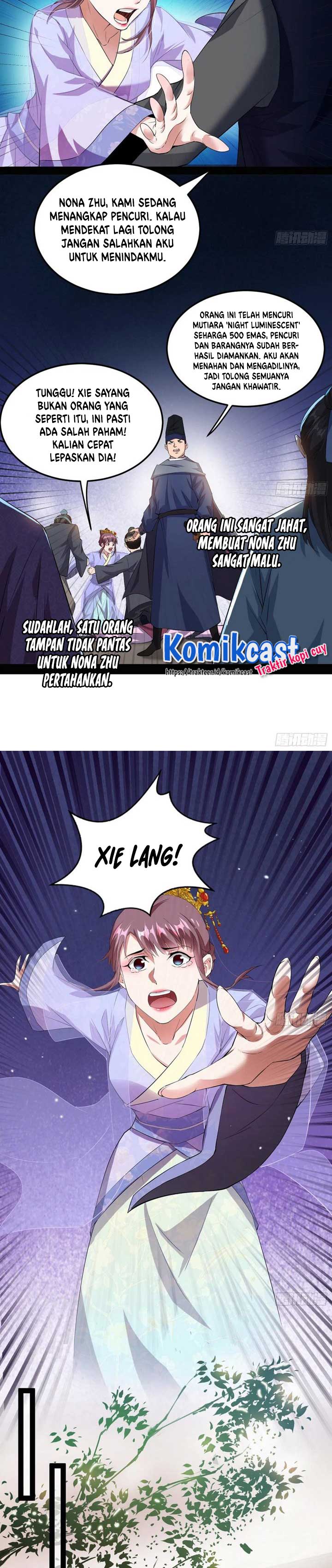 Dilarang COPAS - situs resmi www.mangacanblog.com - Komik im an evil god 109 - chapter 109 110 Indonesia im an evil god 109 - chapter 109 Terbaru 16|Baca Manga Komik Indonesia|Mangacan